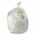 thumbnail image 1 of Boardwalk Industrial Drum Liners Rolls 60 gal 2.5 mil 38 x 65 Clear 1 Roll 50 Bags (BWKD3865), 1 of 7