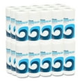 thumbnail image 1 of Boardwalk Kitchen Roll Towel, 30 Rolls/Carton, 85 Sheets/Roll, 2-ply, 11 x 9, White, 1 of 6