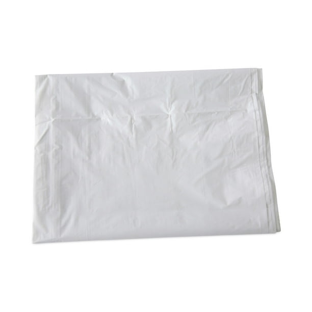 Linear Low Density Can Liners, 60 gal, 0.75 mil, 38 Linear Low Density Can Liners, 60 gal, 0.75 mil, 38