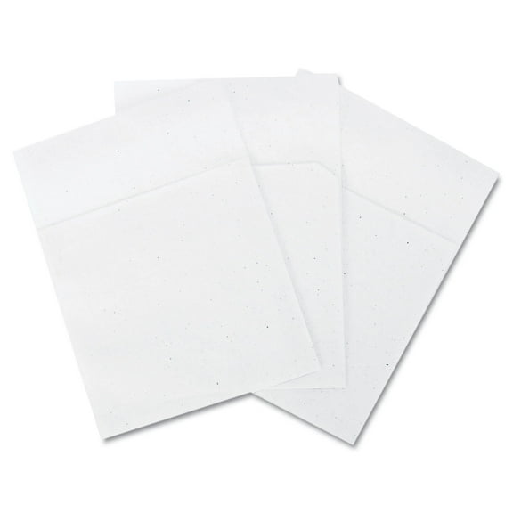 Boardwalk Low-Fold Dispenser Napkins, 1-Ply, 7 x 12, White, 400/Pack, 20 Packs/Carton