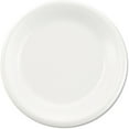 thumbnail image 1 of Boardwalk Non-Laminated 6 Inch Foam Plates, 1000ct, 1 of 2