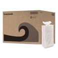 thumbnail image 1 of Boardwalk Paper Food Baskets, 3 lb Capacity, Red/White, 500/Carton, 1 of 8