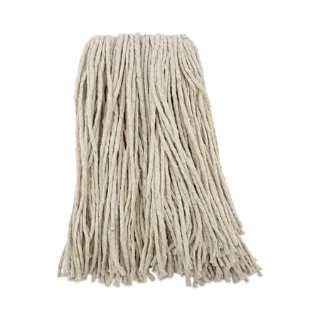 Boardwalk Premium #16 Mop Head Headband 12/Carton (BWK216CCT)