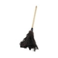 thumbnail image 1 of Boardwalk Professional Ostrich Feather Duster, 10" Handle, 1 of 7