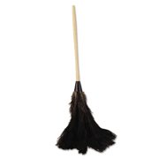 Boardwalk Professional Ostrich Feather Duster with 16" Handle