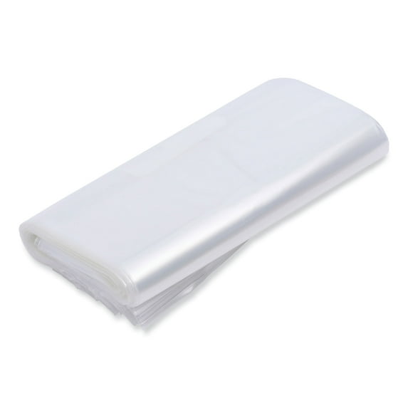 Boardwalk Reclosable Food Storage Bags, 1 gal, 2.7 mil, 10.5" x 11", Clear, 250/Box