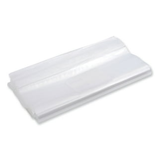 Reclosable Food Storage Bags, 2 gal, 2.7 mil, 13 Reclosable Food Storage Bags, 2 gal, 2.7 mil, 13