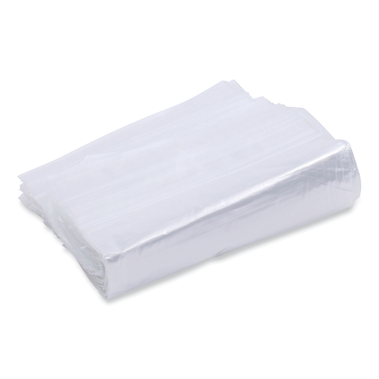 Ziploc Resealable Sandwich Bags Clear Box Of 500 Bags - Office Depot