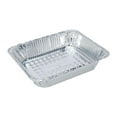 thumbnail image 1 of Boardwalk STEAMFLDP Full Size Steam Table Pan, Deep, Aluminum, 50/Case, 1 Case, 1 of 4