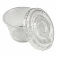 thumbnail image 1 of Boardwalk® Souffle/Portion Cups, 4 oz, Translucent, 2,500/Carton, 1 of 8