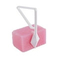 thumbnail image 1 of Boardwalk Para Toilet Bowl Deodorizer Block, Cherry Scent, 4 oz, Pink, 144/Carton, 1 of 7