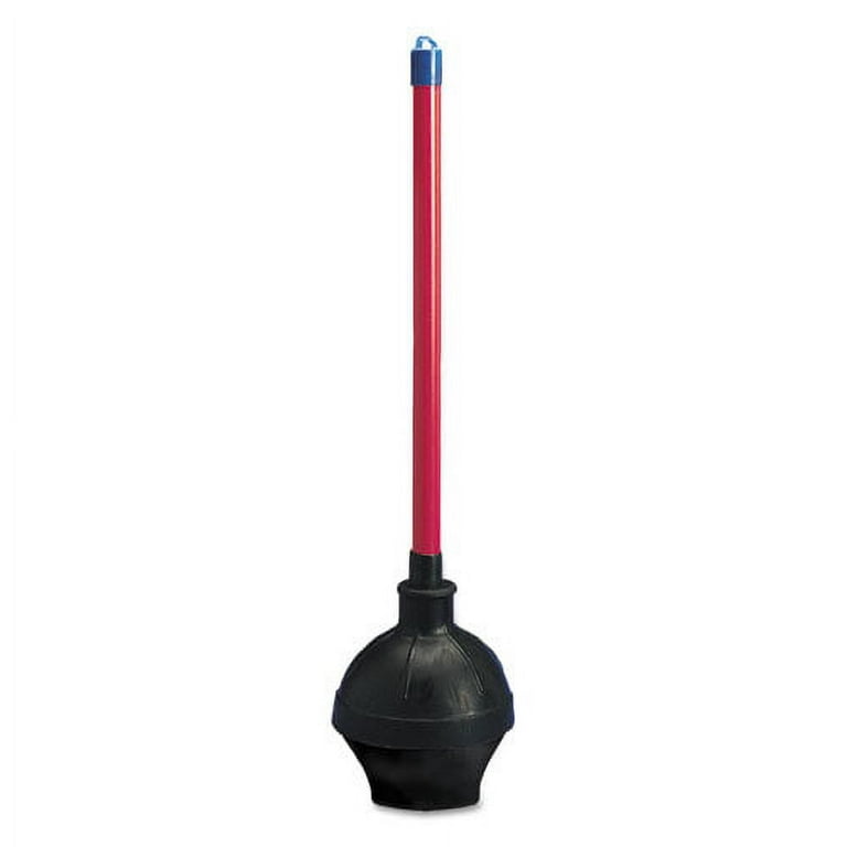 Toilet Plunger, 18 Toilet Plunger, 18