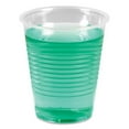 thumbnail image 1 of Boardwalk Translucent Plastic Cold Cups, 12 oz, Polypropylene, 50/Pack, Each, 1 of 4