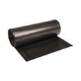 thumbnail image 1 of Boardwalk V8647EKKR01 19 Microns 43 in. x 47 in. 56 Gallon High-Density Can Liners - Black (150/Carton), 1 of 7