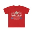 thumbnail image 1 of Boars Nest Dukes of Hazzard T-Shirt, 1 of 2