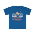 thumbnail image 1 of Boars Nest Dukes of Hazzard T-Shirt, 1 of 2