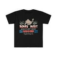 thumbnail image 1 of Boars Nest Dukes of Hazzard T-Shirt, 1 of 2