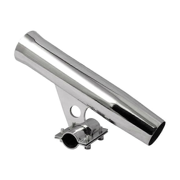 Boat Accessorie Marine Stainless Steel on Fishing Rod Holder for Boat