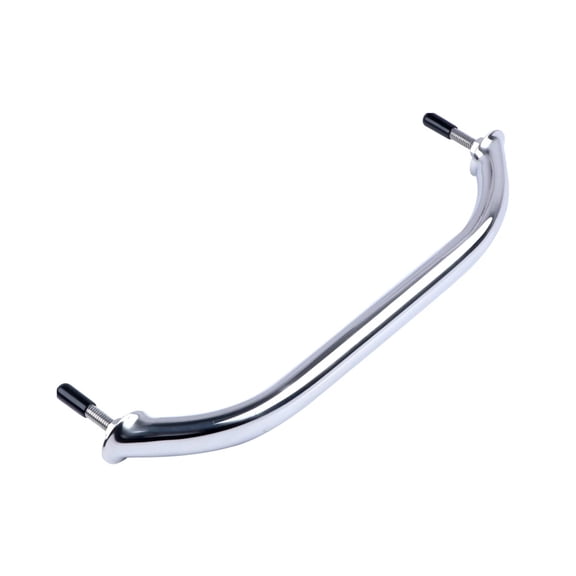 Boat Accessories 12"Marine 316 Stainless Steel Grip Handle Deck Handrail