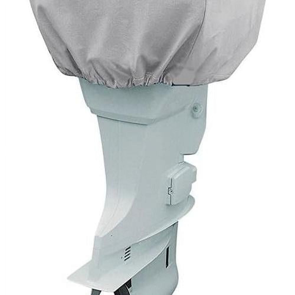Boat Accessories Engine Motor Hood Outboard Cover Compatible For 4