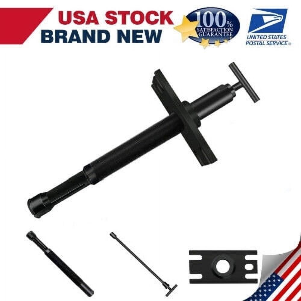 Boat Alpha Bravo Omc Gimbal Bearing Puller Remover Tool Mercruiser 