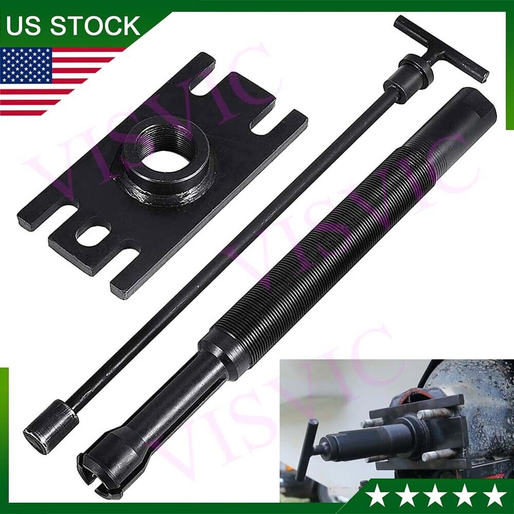 Boat Alpha Bravo Omc Gimbal Bearing Puller Remover Tool Mercruiser 