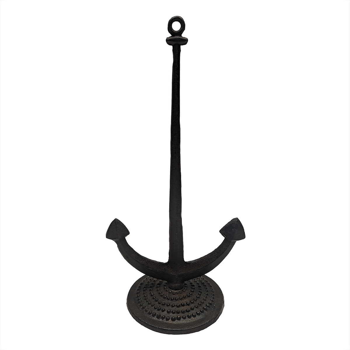 Anchor Bathroom Toilet Tissue Roll Kitchen Paper Towel Holder Stand Home Decor Anchor Bathroom Toilet Tissue Roll Kitchen Paper Towel Holder Stand Home Decor