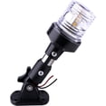 thumbnail image 1 of Boat Anchor Light,White LED Stern Light for Boat, 1 of 1