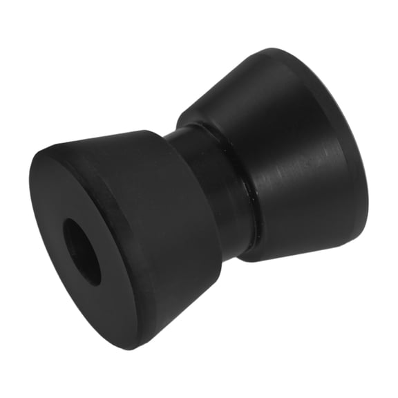 Boat Anchor Retrieval Roller Nylon Material Resilient Against Harsh Sea Conditions