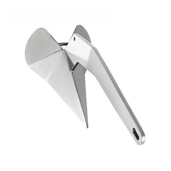 Boat Anchor Versatile Marine Accessories 316 Stainless Steel Non-Hind ,Accessories