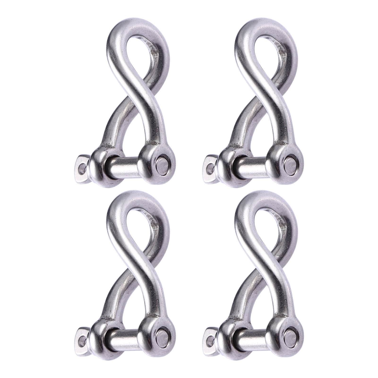 Gallery Detail: Boat Anchors Shackle 1 4 Stainless Steel Shackle Marine Grade