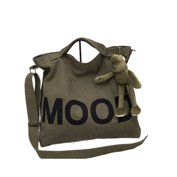 Boat Bag Premium Cotton Canvas Tote