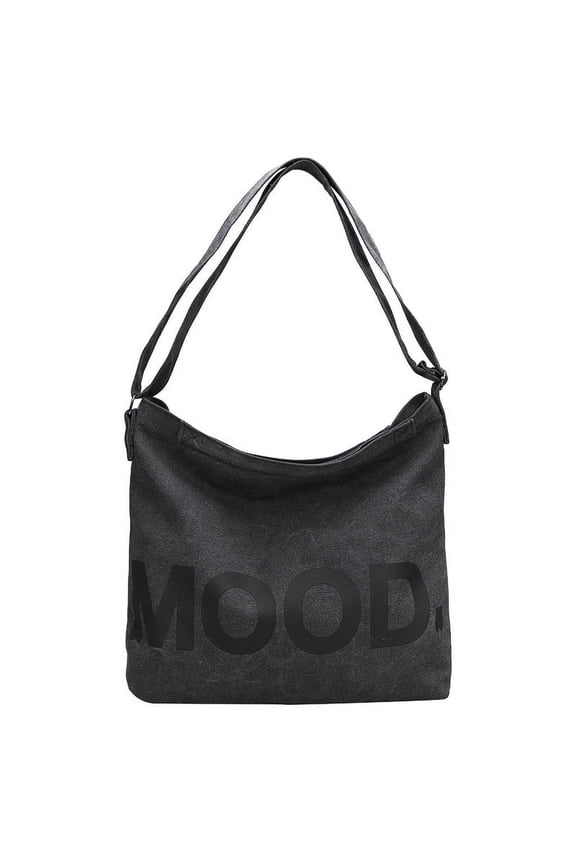 Boat Bag Premium Cotton Canvas Tote