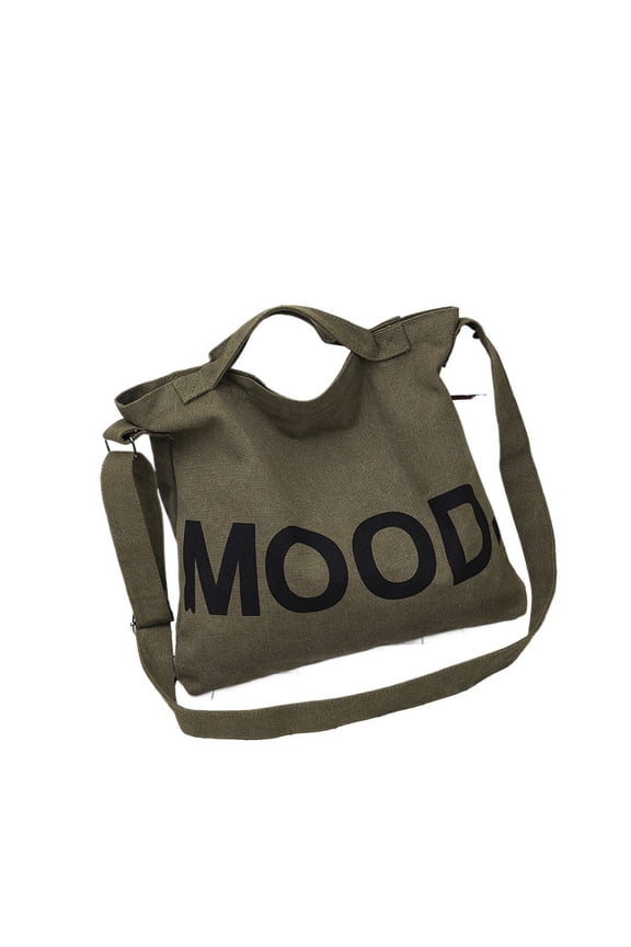 Boat Bag Premium Cotton Canvas Tote