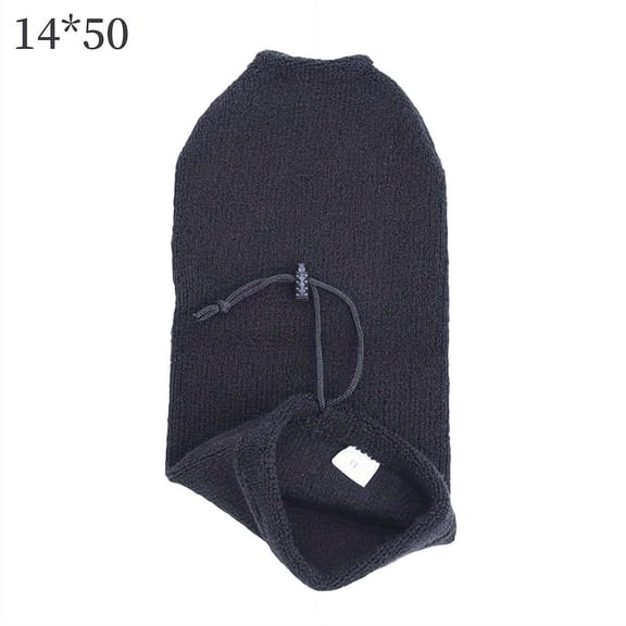 Boat Ball Sleeve, Acrylic Marine Bumper Cover, UV Resistant Anti-Collision Protector