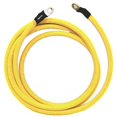 thumbnail image 1 of Boat Battery Cable | 1/0 AWG 14 Foot 2 Inch Yellow, 1 of 1