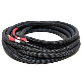 Boat Battery Cable | 2 AWG Gauge 8 Foot 2 Inch