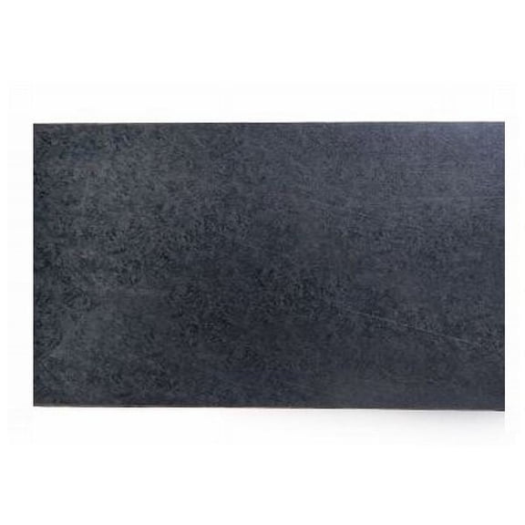 Boat Blank Dash Panel Sheet Material | Acrylic Gray 30 x 24 Inch