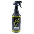 thumbnail image 1 of Boat Bling GS-0032 Bling Sauce Green Sauce Mold and Mildew Stain Remover and Treatment - 32 oz., 1 of 6