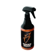 Bling Sauce Quickie Gloss UV Sealant Professional Fast Wax, 32 oz