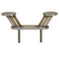 thumbnail image 1 of Boat Bollard Style Cleat | 9 Inch Heavy Duty Stainless Steel, 1 of 4