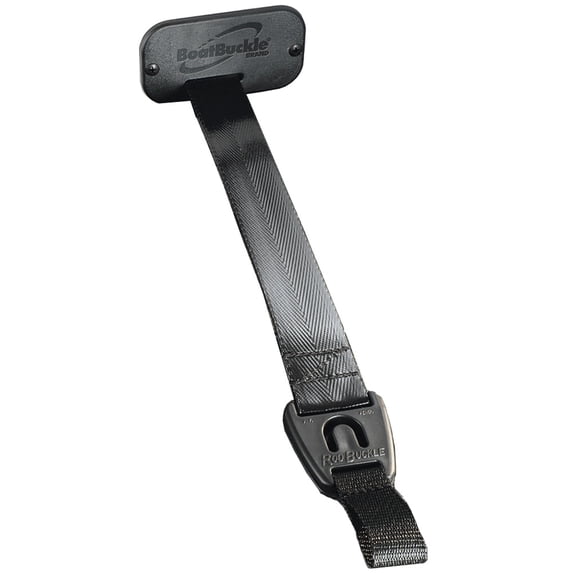 BoatBuckle F14200 Rodbuckle Retractable Fishing Rod Holder - 24"
