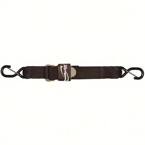 BoatBuckle Pro Series Kwik-Lok Gunwale Tie-Down F17635