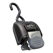 BoatBuckle F14256 G2 Retractable Transom Tie-Down - Stainless Steel