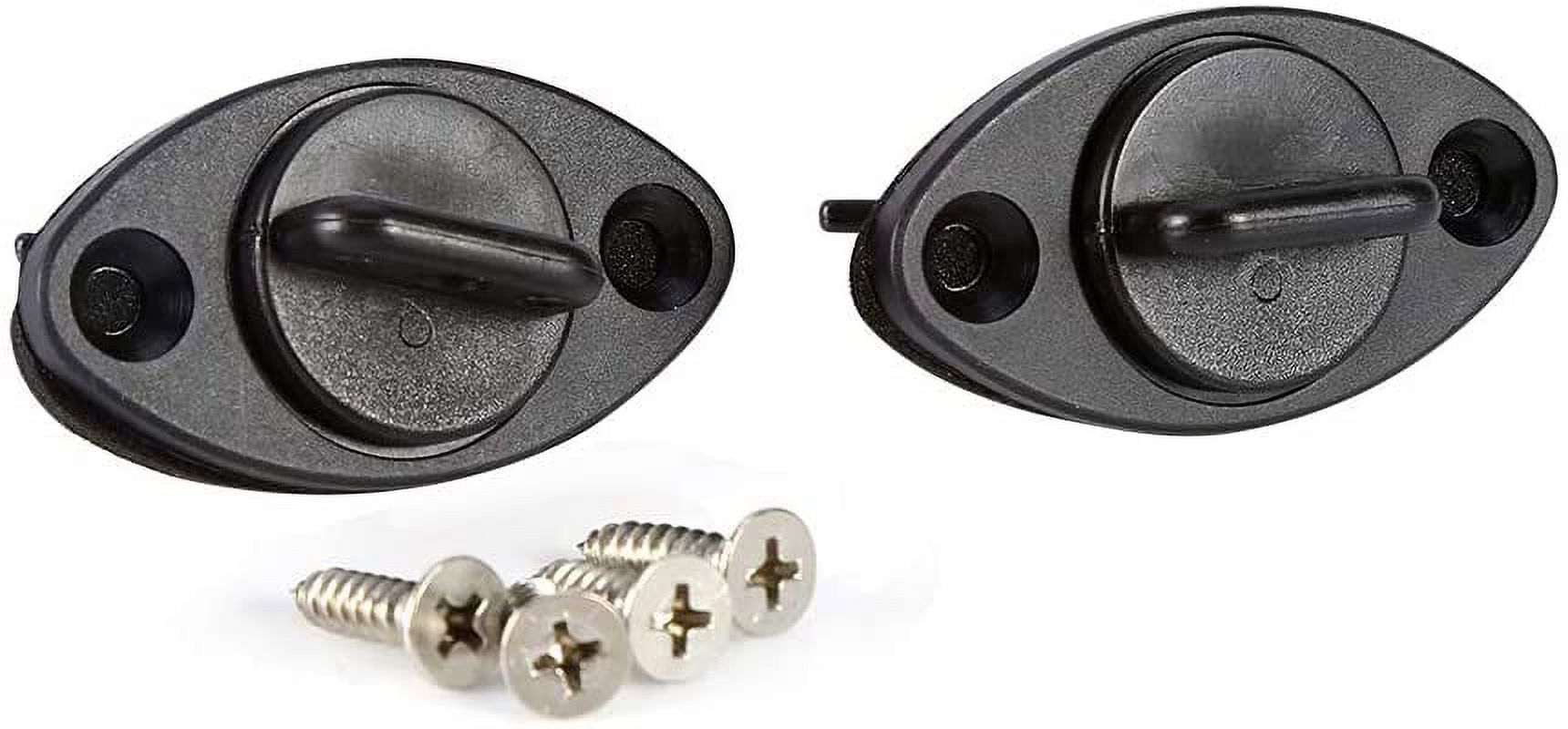 Boat Bungs, Kayak Drain Plug, Dinghy Drain Plug, Universal Thread Drain