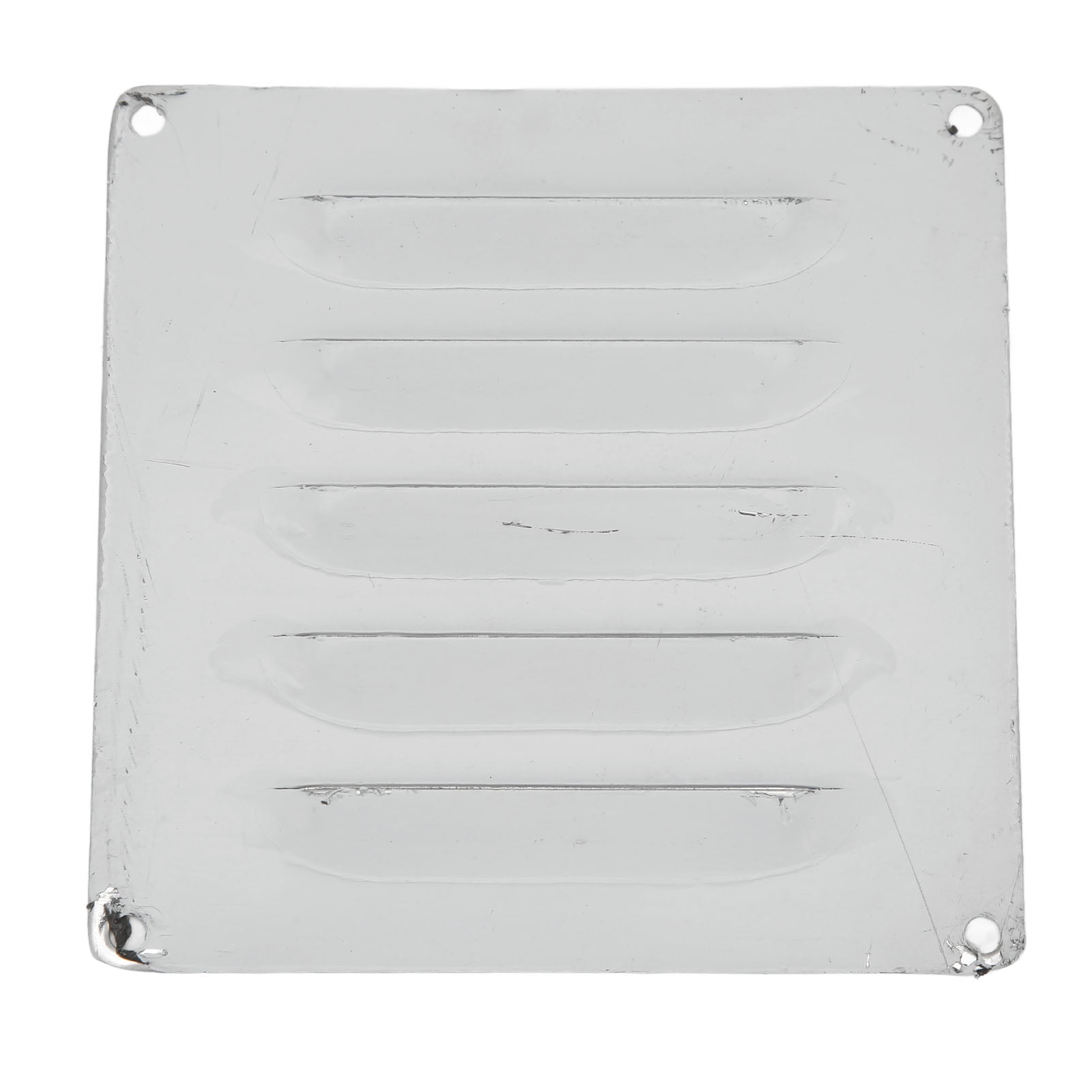 Boat Cabin Vents 12x12cm Stainless Steel Boat Air Vent Professional