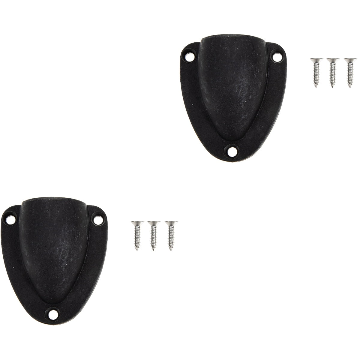 Boat Cable Cover Ventilation for Clam Plate Marine Wiring Electric Wire