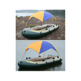Boat Canopy Sun Shade RainProof Shelter Inflatable Canoe Ship Yacht