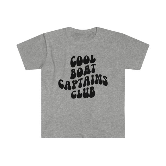 Boat Captain Shirt, Gifts, Tshirt, Tee