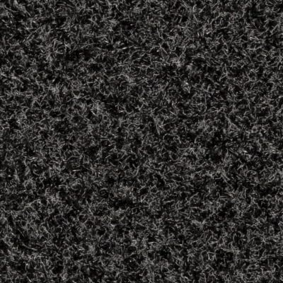 Boat Carpet 16oz Marine Carpet (Charcoal - 6ft x 20ft) Durable Replacement with Rubber Backing. Made in The USA.